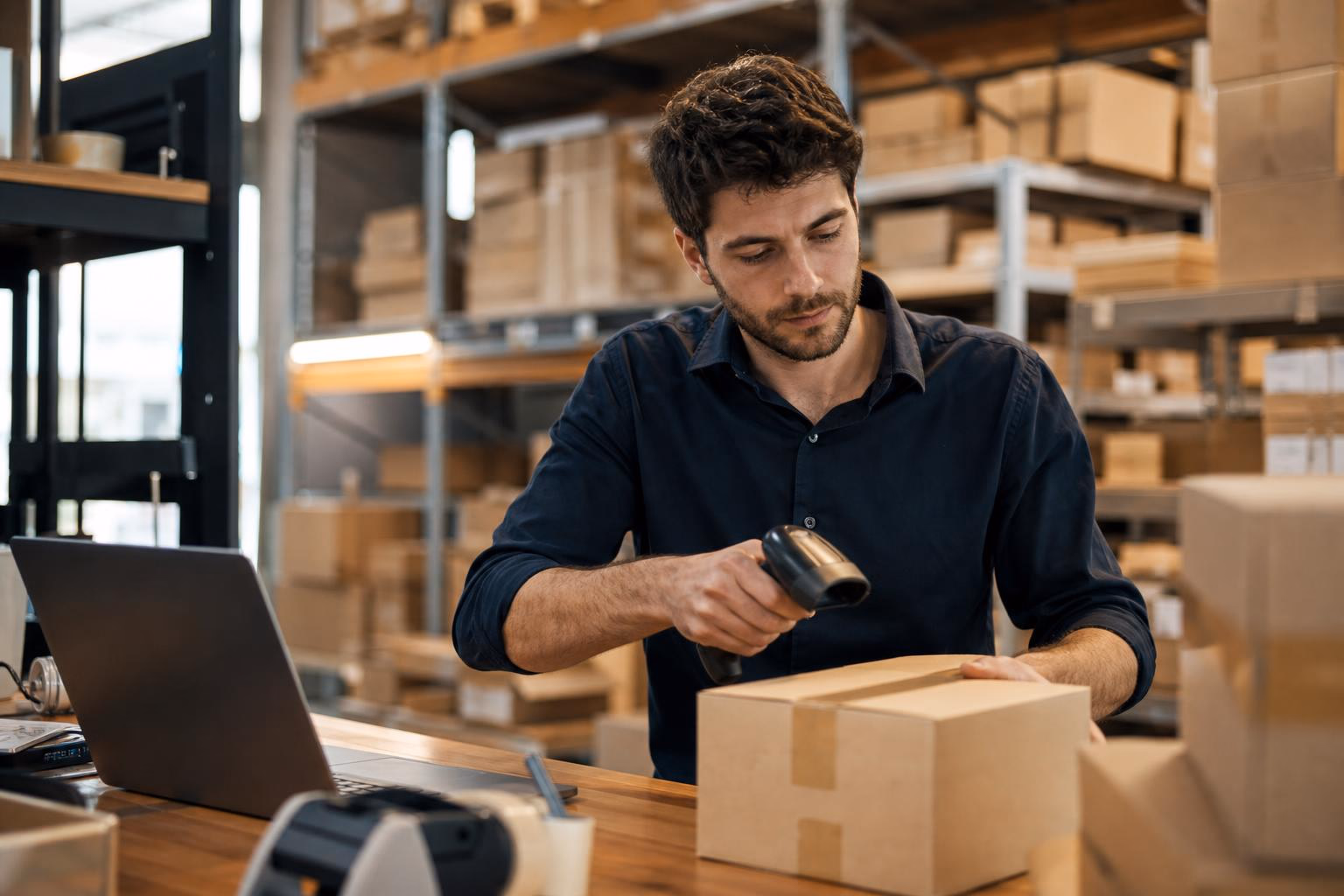 amazon fba alternatives